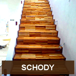 SCHODY